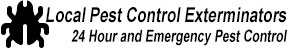 Keasbey NJ Pest Control Exterminators
